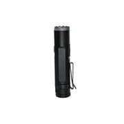 Technik Elemlámpa TT80 (akkumulátoros - 800mAh) HP + COB (500+300 lumen)
